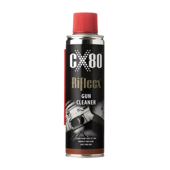 Čistiaci sprej RifleCX CX80 200 ml