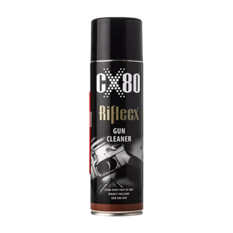 Čistiaci sprej RifleCX CX80 500 ml