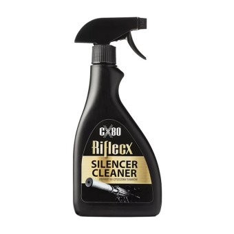 Čistič tlmičov RifleCX 600 ml