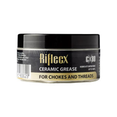 Mazivo s keramikou RifleCX CX80 100 g