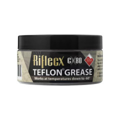 Mazivo s teflónom RifleCX CX80 100 g