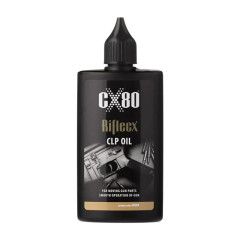Olej RifleCX CLP 100 ml Olej RifleCX CLP 100 ml