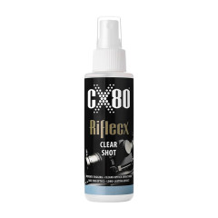 Čistič skiel RifleCX Clear Shot 100 ml