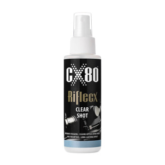 Čistič skiel RifleCX Clear Shot 100 ml
