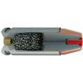 Náboj Hornady 9mm Luger FTX® CD 7,45g/115grs