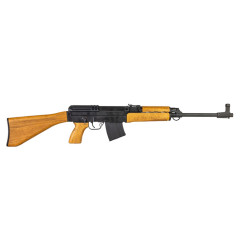 Samonabíjacia guľovnica MK67 Samonabíjacia guľovnica MK67