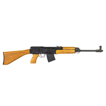 Samonabíjacia guľovnica MK67