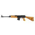 Samonabíjacia guľovnica MK67
