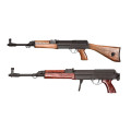 Samonabíjacia guľovnica MK67