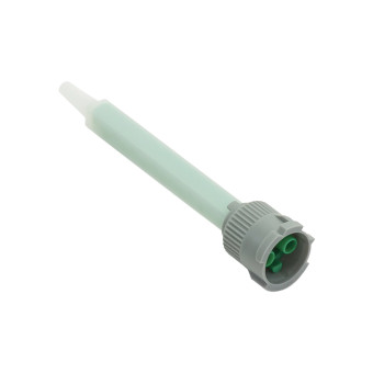 Aplikačné špičky SchleTek Mixing Nozzles, 10 ks Aplikačné špičky SchleTek Mixing Nozzles, 10 ks