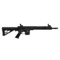 Guľovnica Schmeisser AR15 M4FL 14,5" .223 Remington