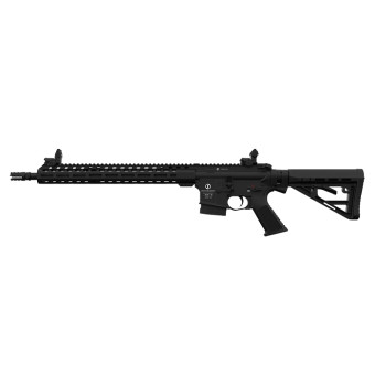 Guľovnica Schmeisser AR15 M5FL 16,75" .223 Remington