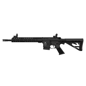 Guľovnica Schmeisser SP15 M4FL 14,5" .223 Remington
