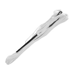 Tetiva Shocq B50 Recurve Bowstring 62"-12, biela
