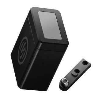 Digitálna vodováha SG Pulse s montážou M-LOK Digitálna vodováha SG Pulse s montážou M-LOK