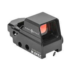 Kolimátor Sightmark Ultra Shot M-Spec FMS Kolimátor Sightmark Ultra Shot M-Spec FMS
