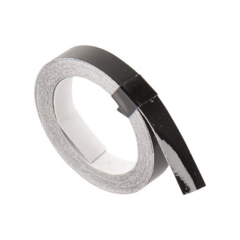 Lepiaca páska Spin-Wing Wrapping Tape, čierna
