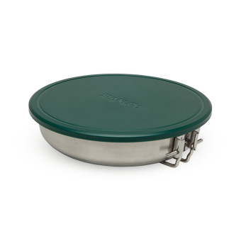 Súprava kempingového riadu Stanley Adventure All-In-One Fry Pan Set Súprava kempingového riadu Stanley Adventure All-In-One Fry Pan Set