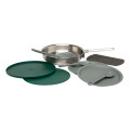 Súprava kempingového riadu Stanley Adventure All-In-One Fry Pan Set