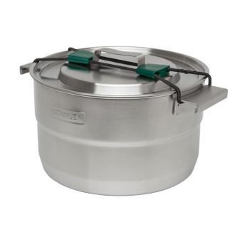 Súprava kempingového riadu Stanley Adventure Full Kitchen Base Camp Cook Set Súprava kempingového riadu Stanley Adventure Full Kitchen Base Camp Cook Set
