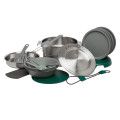 Súprava kempingového riadu Stanley Adventure Full Kitchen Base Camp Cook Set