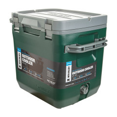 Prenosný chladiaci box Stanley Adventure Outdoor Cooler 28,3 l, zelený Prenosný chladiaci box Stanley Adventure Outdoor Cooler 28,3 l, zelený
