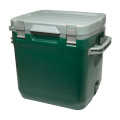 Prenosný chladiaci box Stanley Adventure Outdoor Cooler 28,3 l, zelený