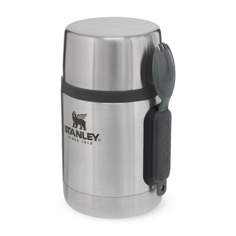 Obedár Stanley Adventure Stainless Steel All-In-One-Food Jar 530 ml