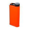 Ploskačka Stanley Classic Easy Fill Wide Mouth Flask 230 ml, Blaze Orange