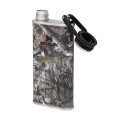 Ploskačka Stanley Classic Easy Fill Wide Mouth Flask 230 ml, Country DNA