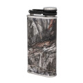 Ploskačka Stanley Classic Easy Fill Wide Mouth Flask 230 ml, Country DNA