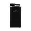 Ploskačka Stanley Classic Easy Fill Wide Mouth Flask 230 ml, Matte Black