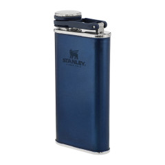 Ploskačka Stanley Classic Easy Fill Wide Mouth Flask 230 ml, Nightfall Ploskačka Stanley Classic Easy Fill Wide Mouth Flask 230 ml, Nightfall