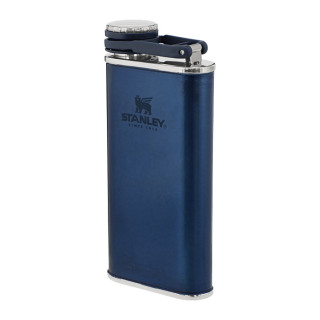 Ploskačka Stanley Classic Easy Fill Wide Mouth Flask 230 ml, Nightfall Ploskačka Stanley Classic Easy Fill Wide Mouth Flask 230 ml, Nightfall