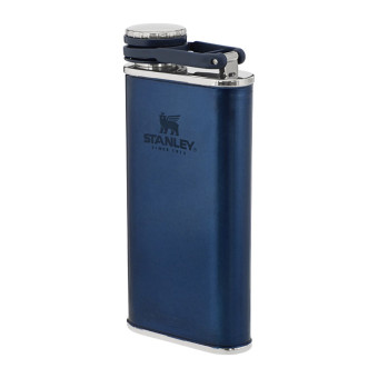 Ploskačka Stanley Classic Easy Fill Wide Mouth Flask 230 ml, Nightfall