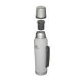 Termoska Stanley Classic Legendary Bottle 1,0 l, Ash