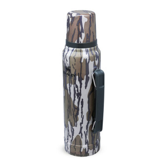 Termoska Stanley Classic Legendary Bottle 1,0 l, Bottomland Termoska Stanley Classic Legendary Bottle 1,0 l, Bottomland