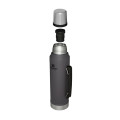 Termoska Stanley Classic Legendary Bottle 1,0 l, Charcoal