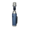 Termoska Stanley Classic Legendary Bottle 1,0 l, Hammertone Lake