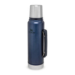 Termoska Stanley Classic Legendary Bottle 1,0 l, Nightfall