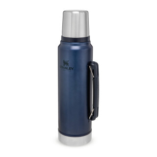 Termoska Stanley Classic Legendary Bottle 1,0 l, Nightfall