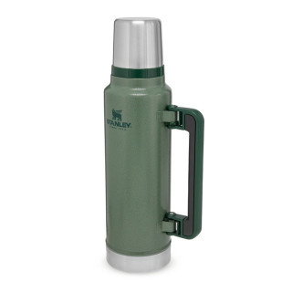 Termoska Stanley Classic Legendary Bottle 1,4 l, Hammertone Green
