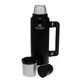 Termoska Stanley Classic Legendary Bottle 1,4 l, Matte Black