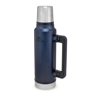 Termoska Stanley Classic Legendary Bottle 1,4 l, Nightfall