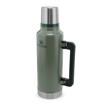 Termoska Stanley Classic Legendary Bottle 1,9 l, Hammertone Green
