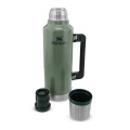 Termoska Stanley Classic Legendary Bottle 1,9 l, Hammertone Green