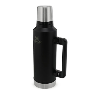 Termoska Stanley Classic Legendary Bottle 1,9 l, Matte Black Termoska Stanley Classic Legendary Bottle 1,9 l, Matte Black