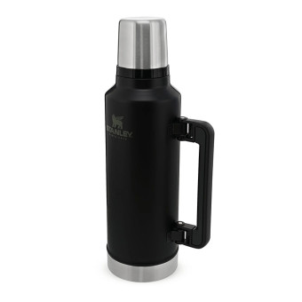 Termoska Stanley Classic Legendary Bottle 1,9 l, Matte Black