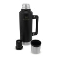 Termoska Stanley Classic Legendary Bottle 1,9 l, Matte Black