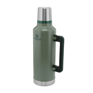 Termoska Stanley Classic Legendary Bottle 2,3 l, Hammertone Green Termoska Stanley Classic Legendary Bottle 2,3 l, Hammertone Green